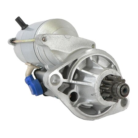 Db Electrical Starter For Dodge Ram Pickup Truck 8.0L 1999-2002 56027703Ab; 410-52060 410-52060